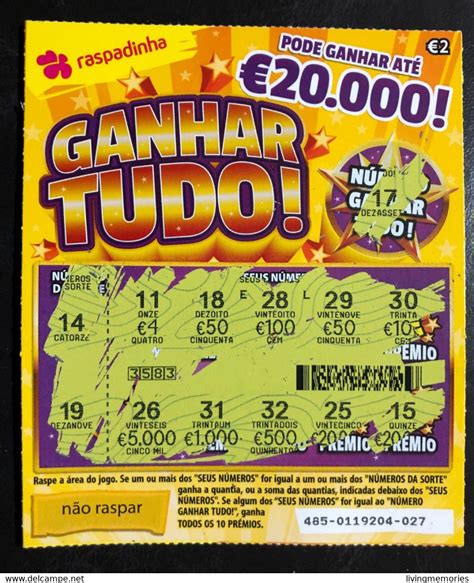 online lotto portugal